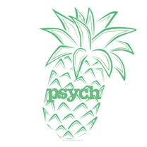 Psych logo